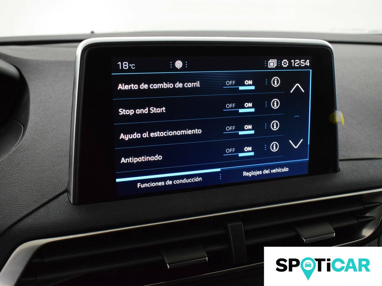 Foto Peugeot 3008 18