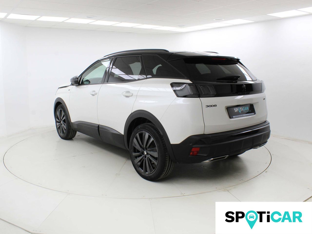 Foto Peugeot 3008 7