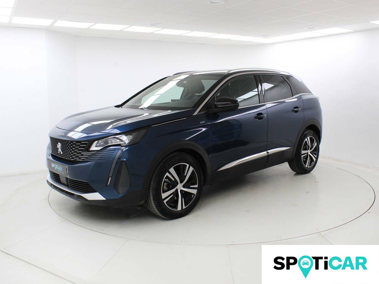 Foto Peugeot 3008 1