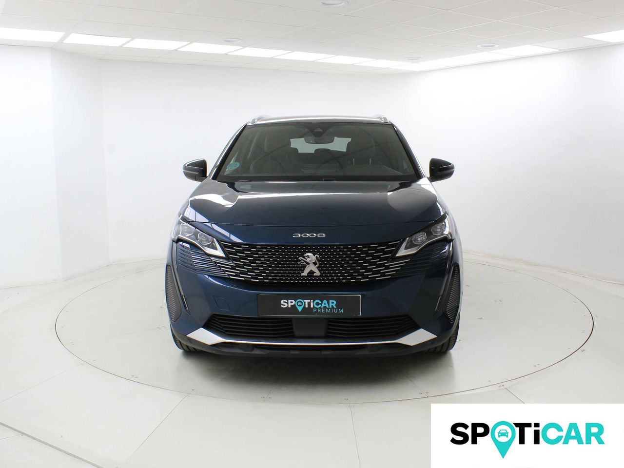Foto Peugeot 3008 2