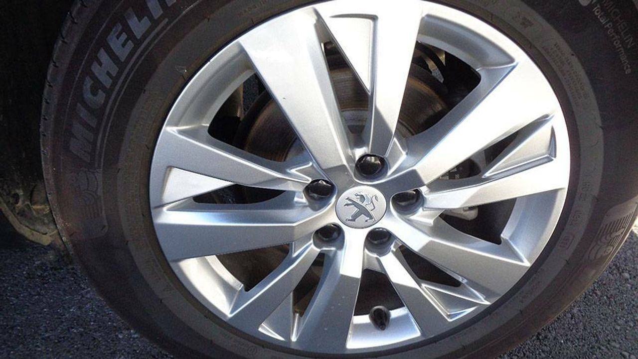 Foto Peugeot 3008 4