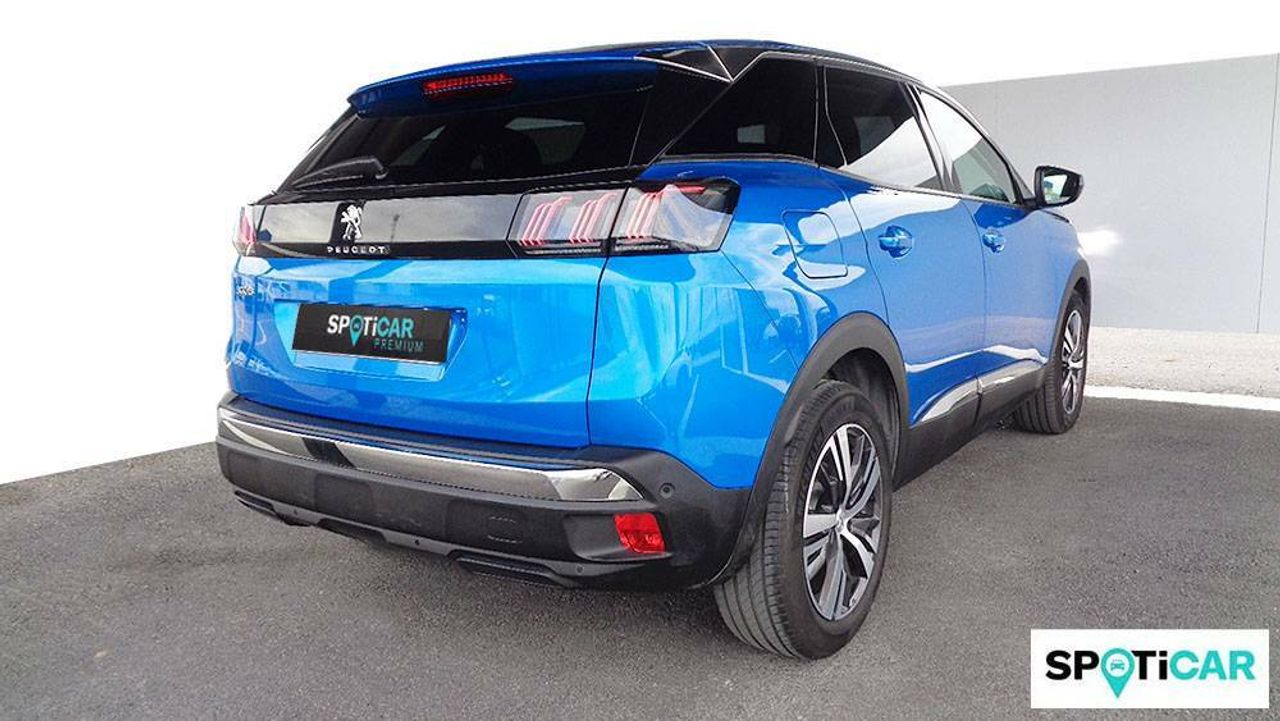 Foto Peugeot 3008 4