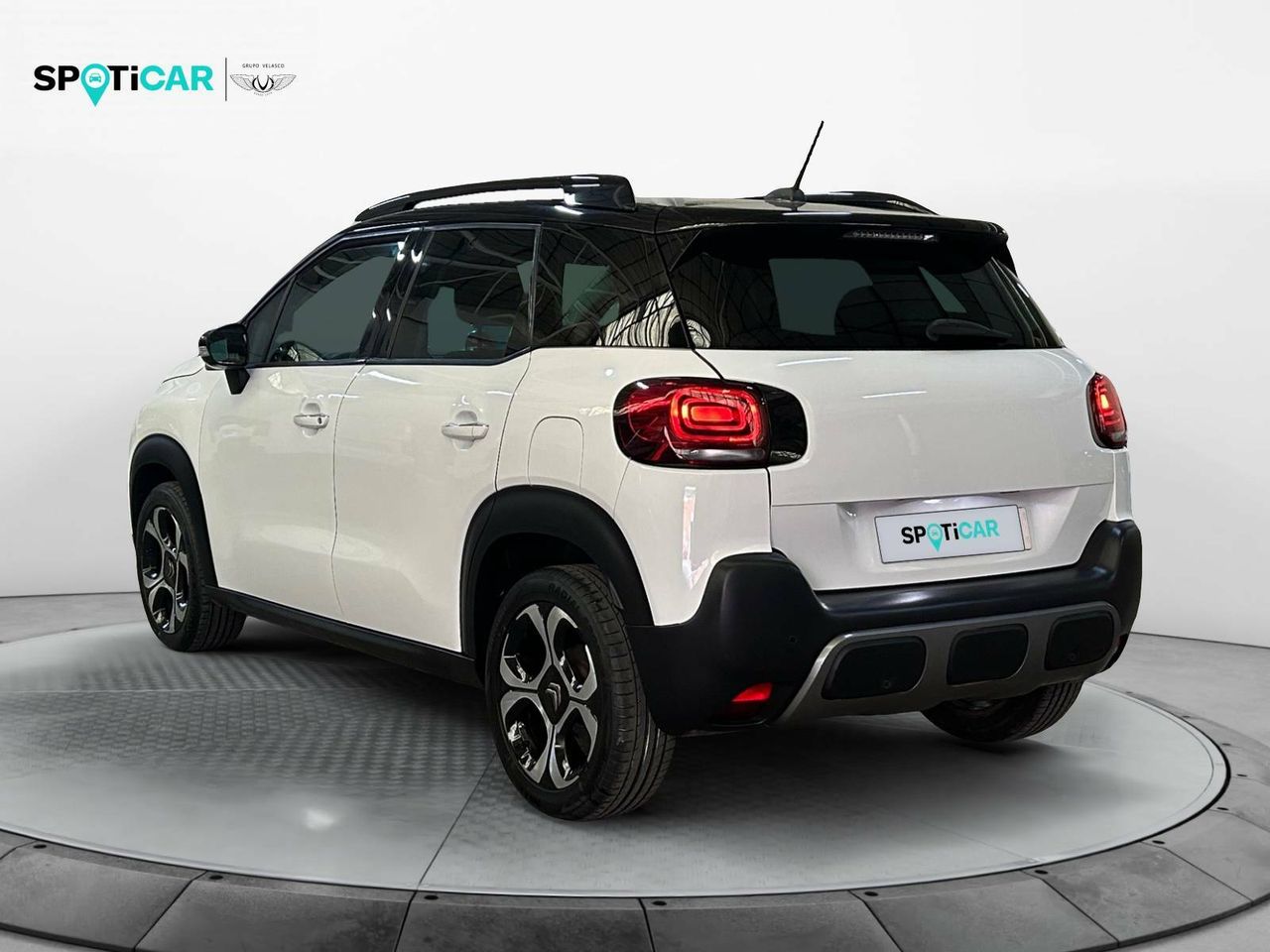 Foto Citroën C3 Aircross 3