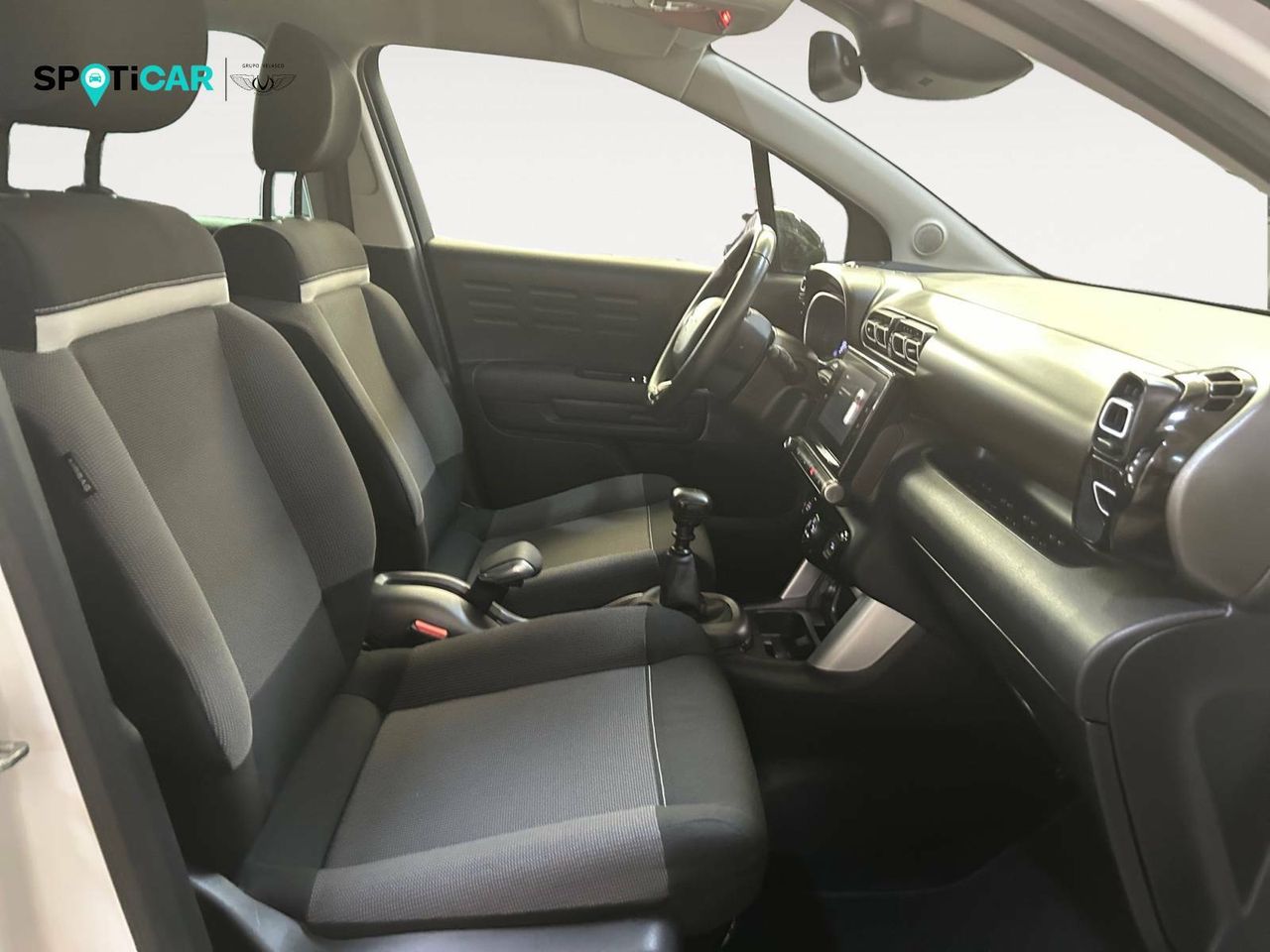 Foto Citroën C3 Aircross 15
