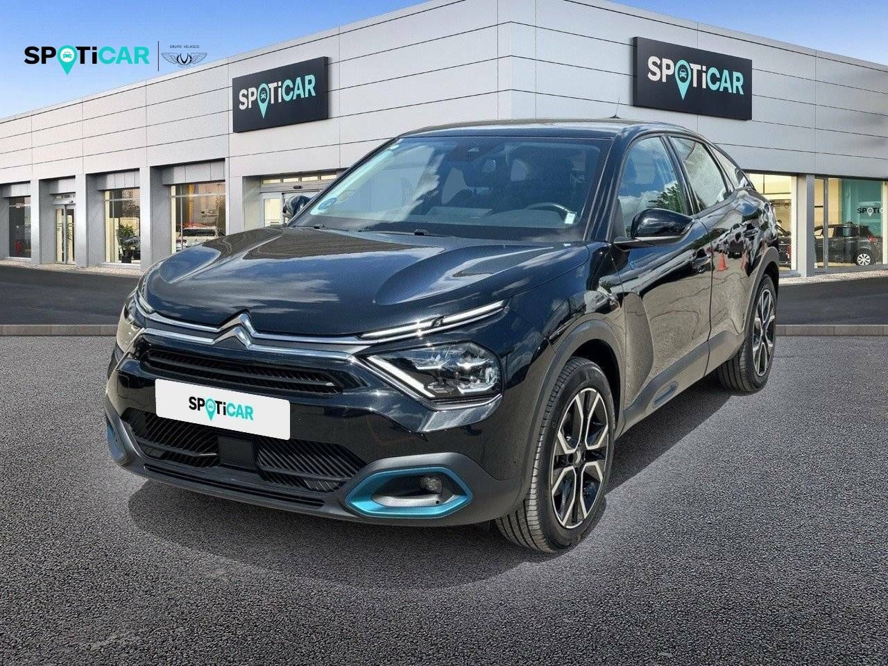 Foto Citroën C4 1