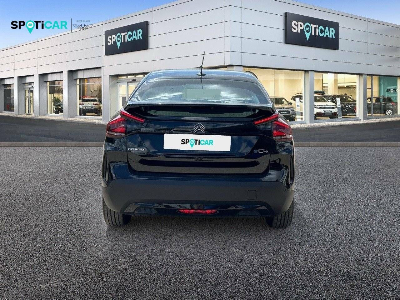 Foto Citroën C4 5