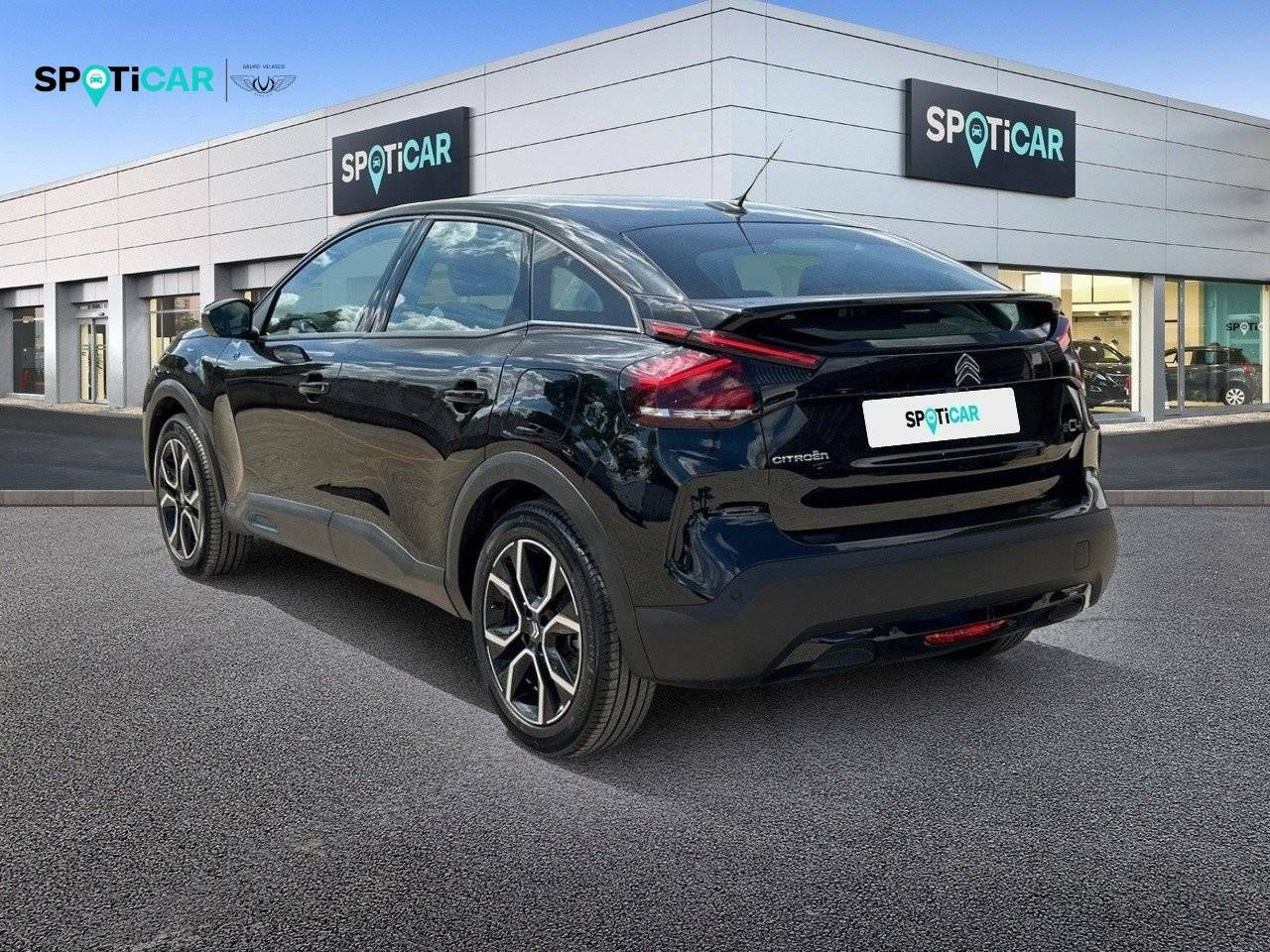 Foto Citroën C4 7