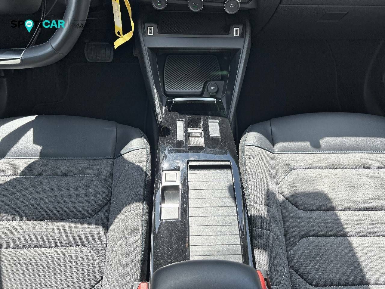 Foto Citroën C4 14