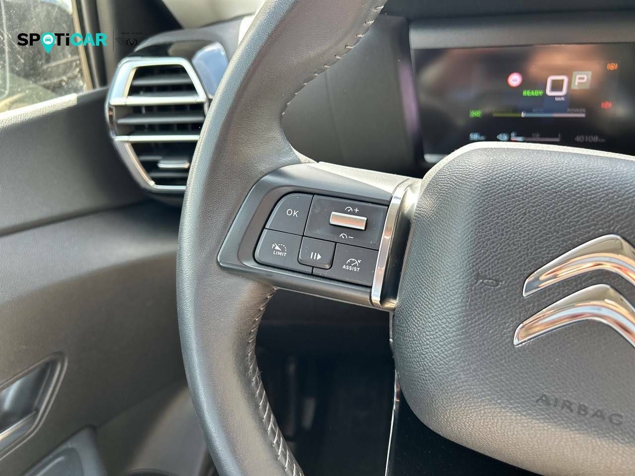 Foto Citroën C4 19