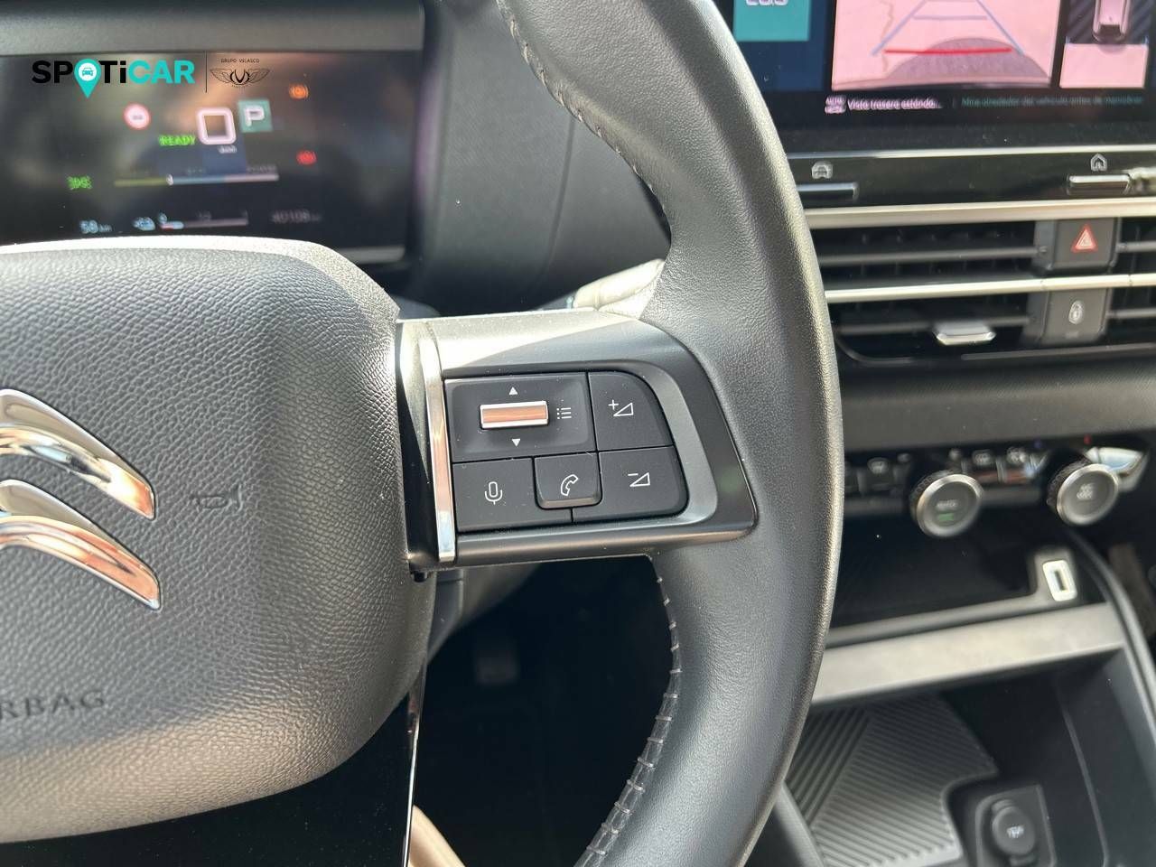 Foto Citroën C4 20