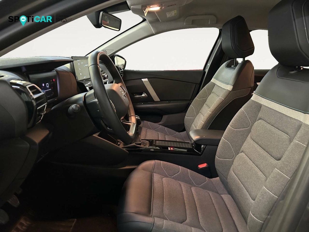 Foto Citroën C4 9