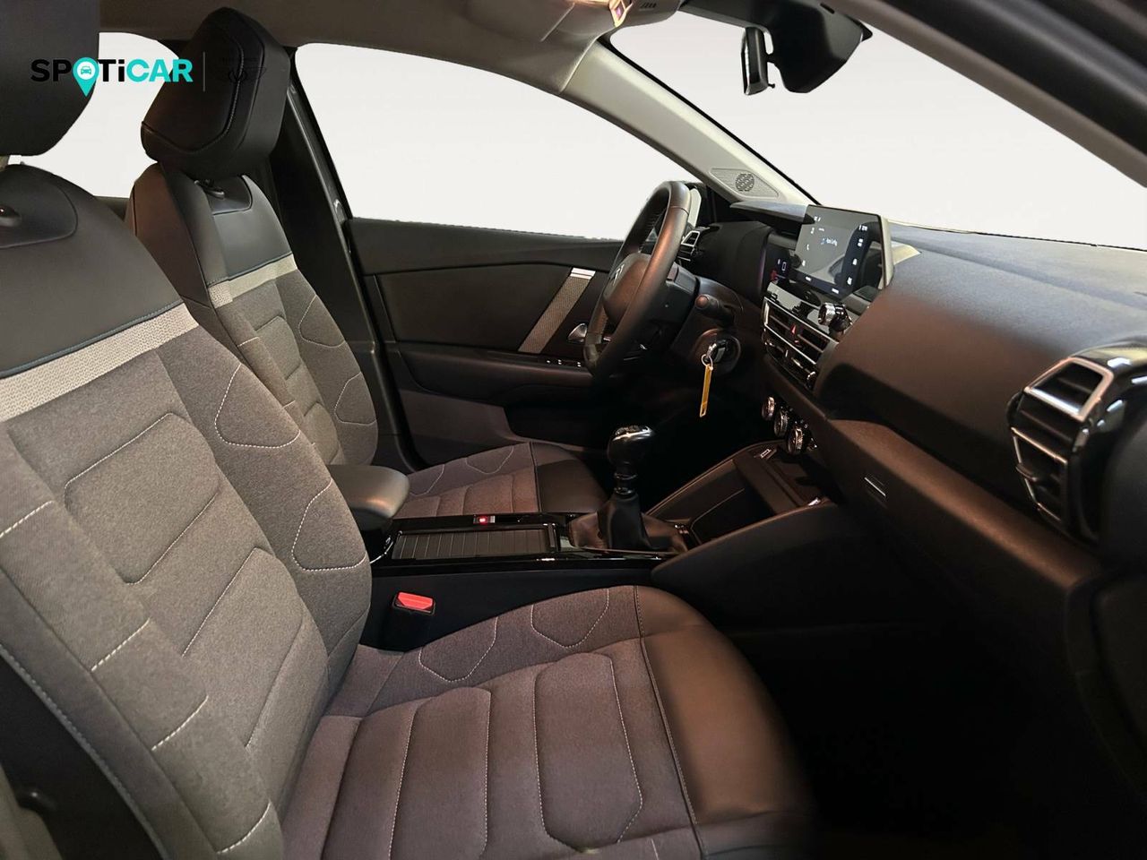 Foto Citroën C4 15
