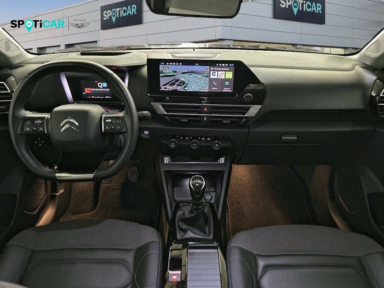 Foto Citroën C4 8