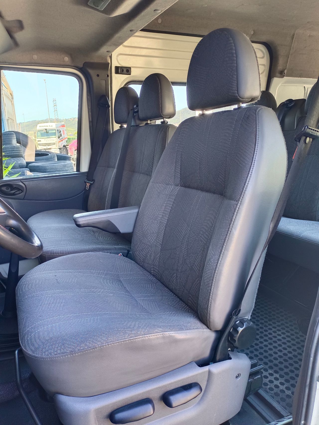 Foto Ford Transit 6