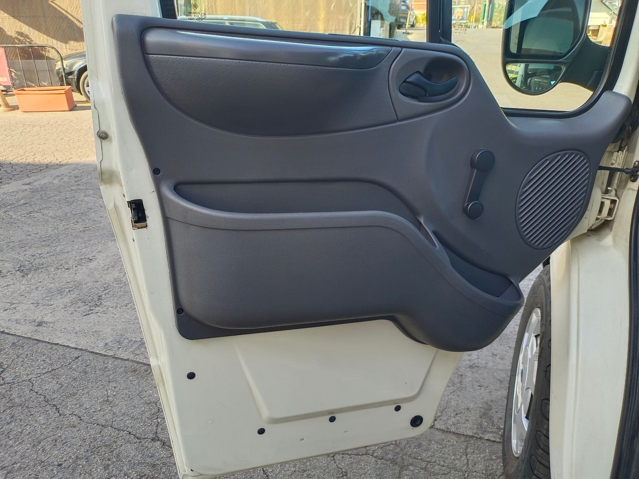 Foto Ford Transit 15