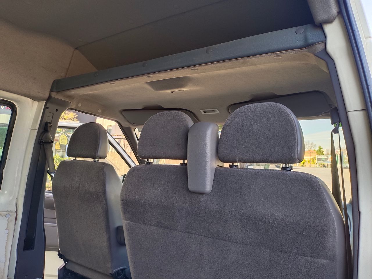 Foto Ford Transit 22