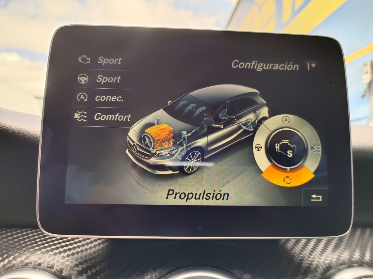 Foto Mercedes-Benz Clase A 28