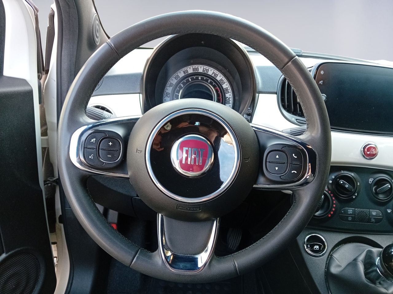 Foto Fiat 500 12