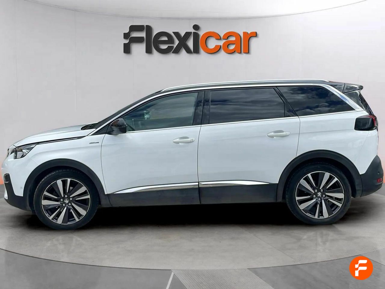 Foto Peugeot 5008 3