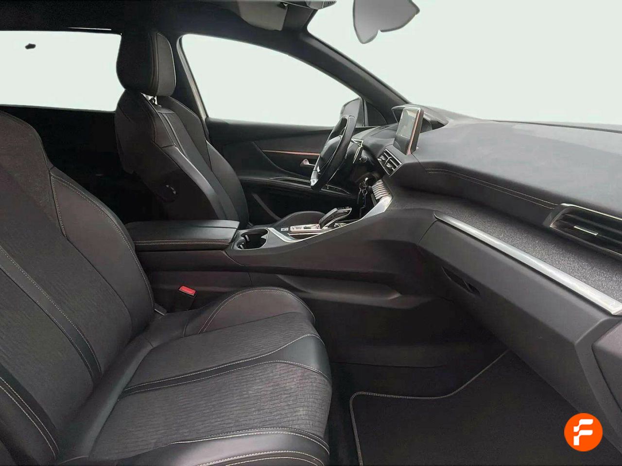 Foto Peugeot 5008 15