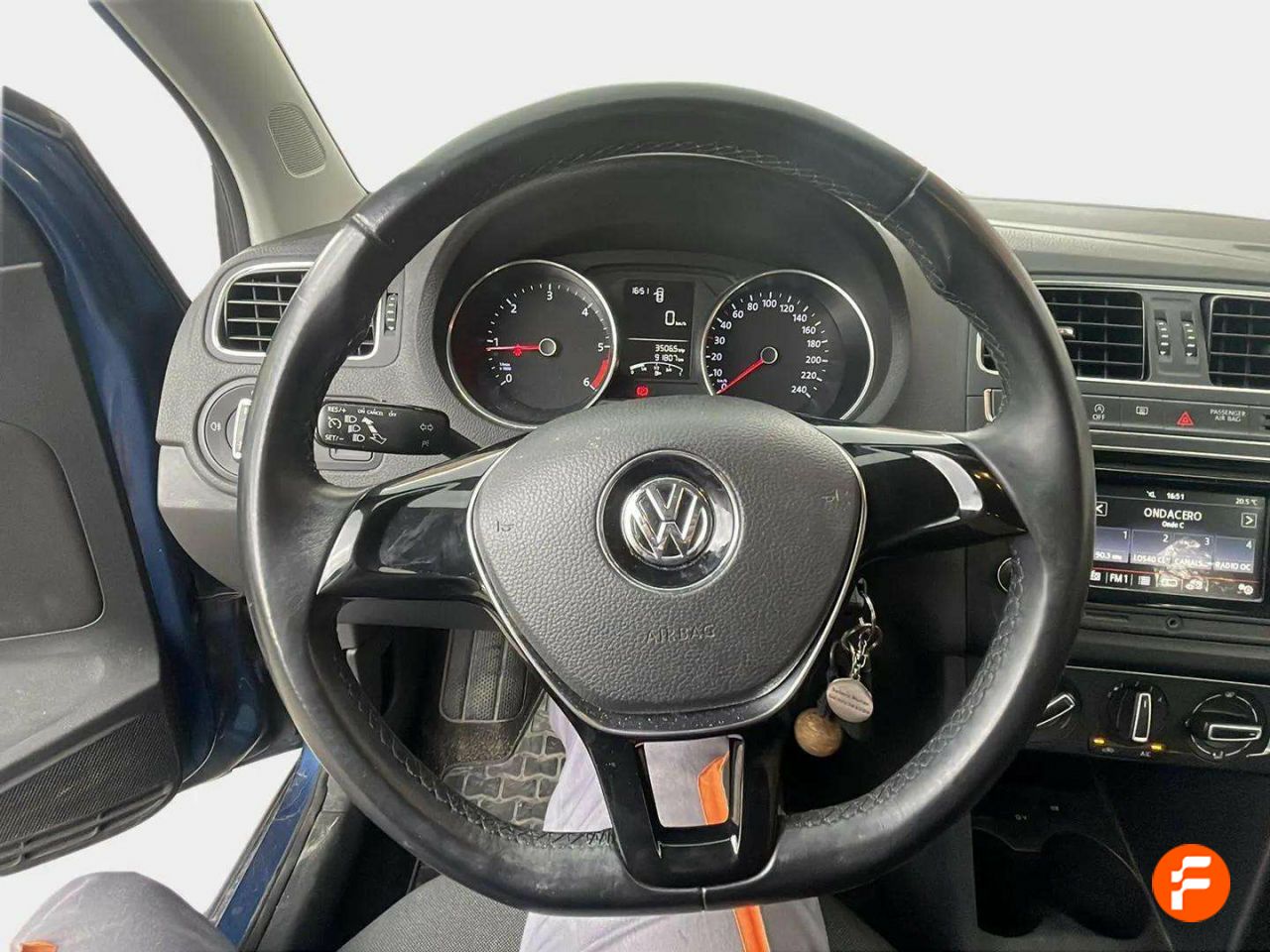 Foto Volkswagen Polo 19