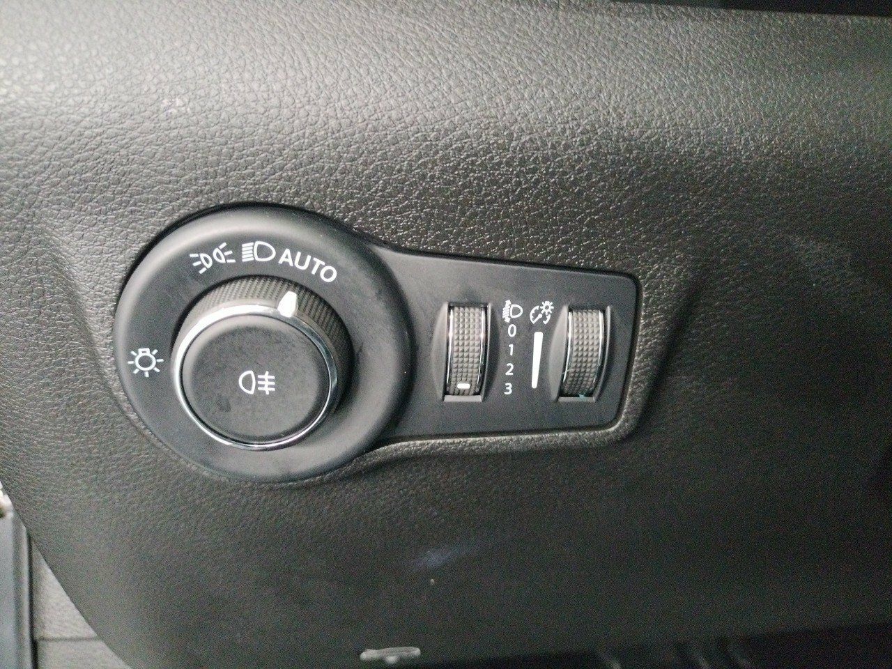 Foto Jeep Compass 14