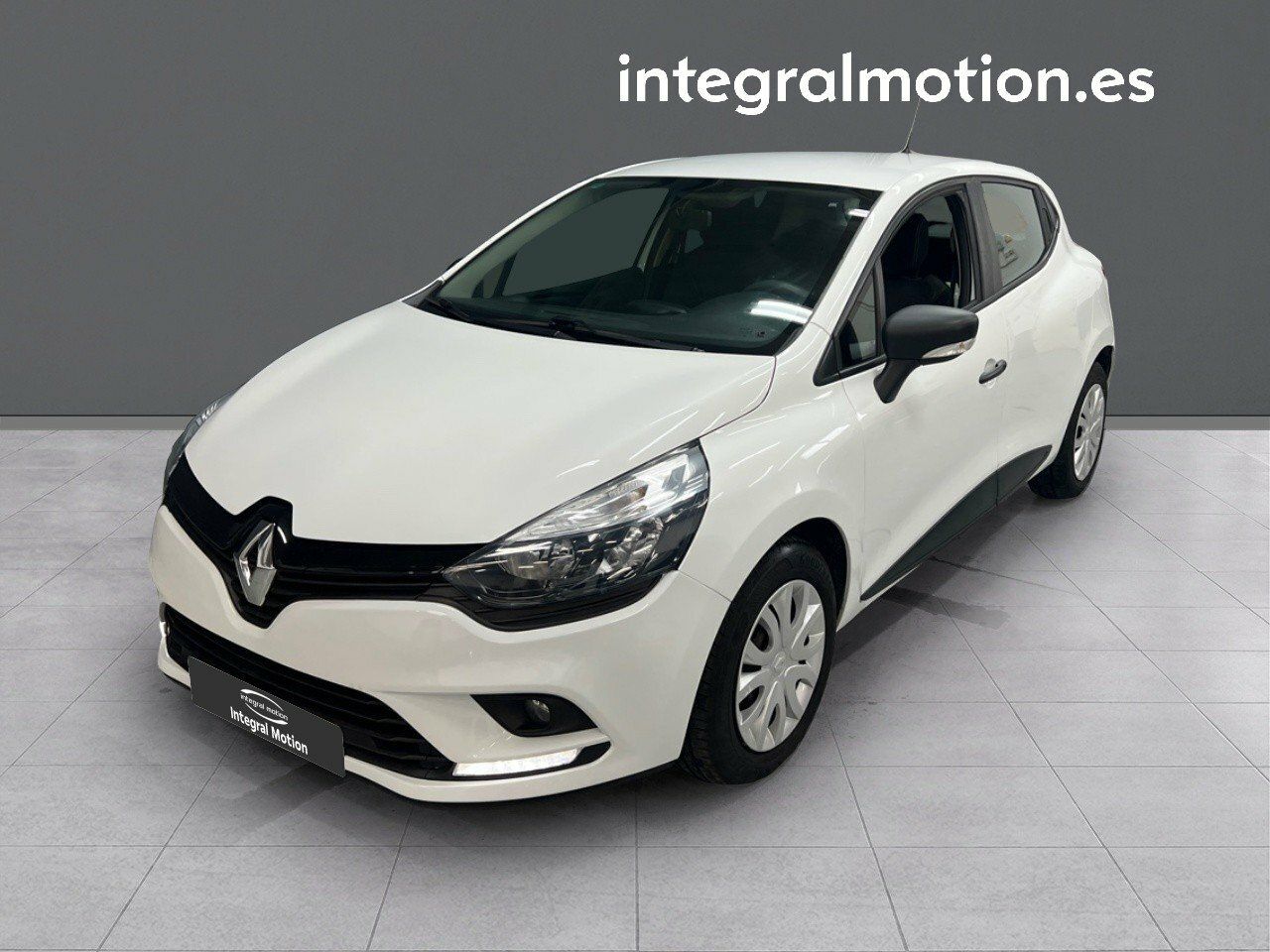 Foto Renault Clio 1