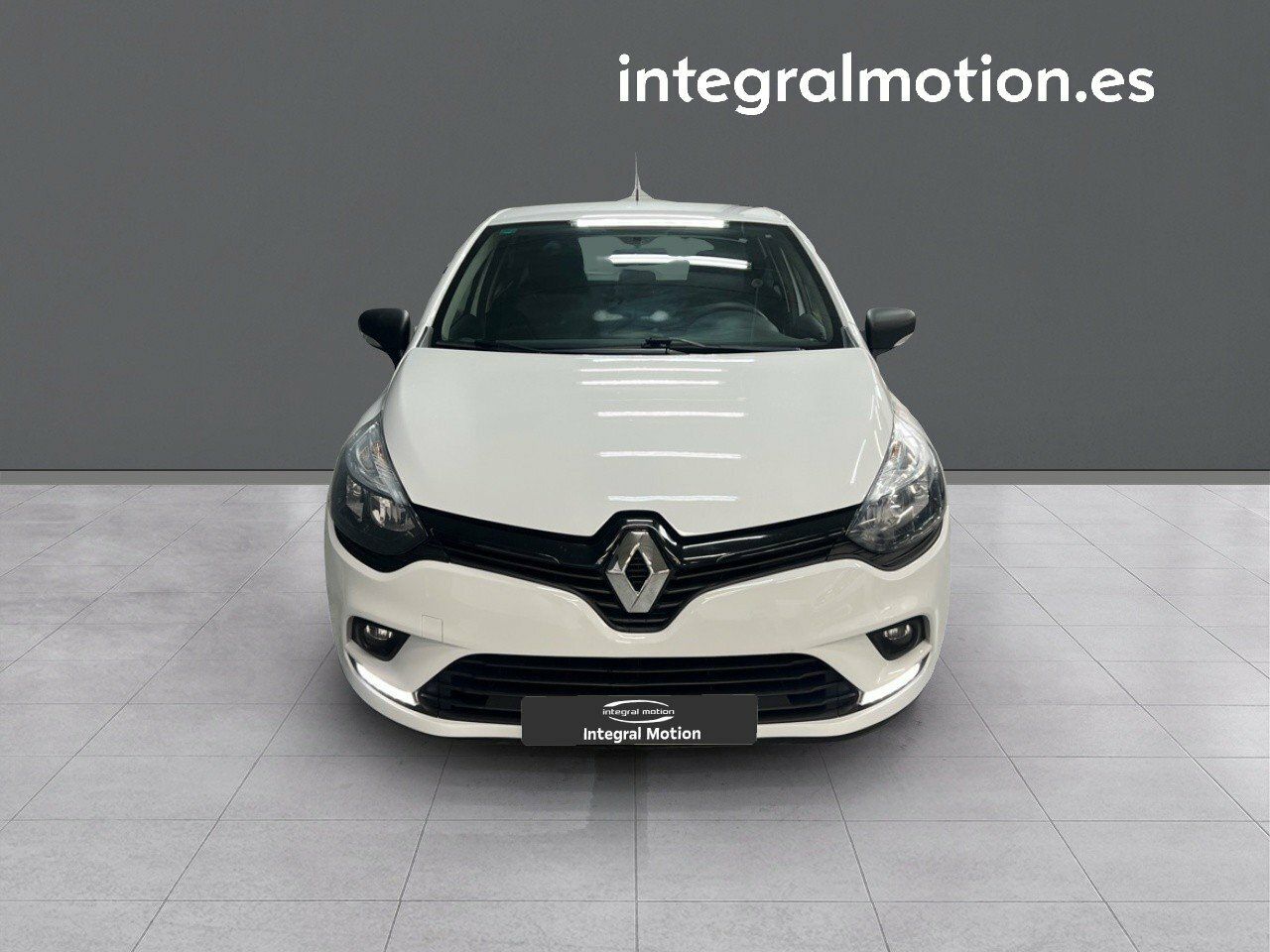 Foto Renault Clio 2