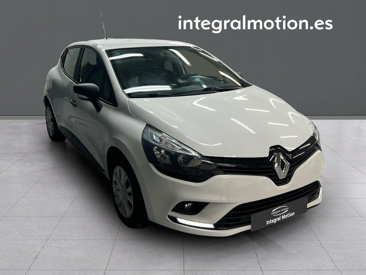 Foto Renault Clio 3
