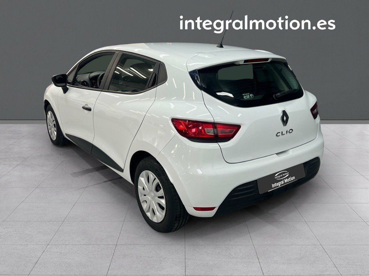 Foto Renault Clio 4