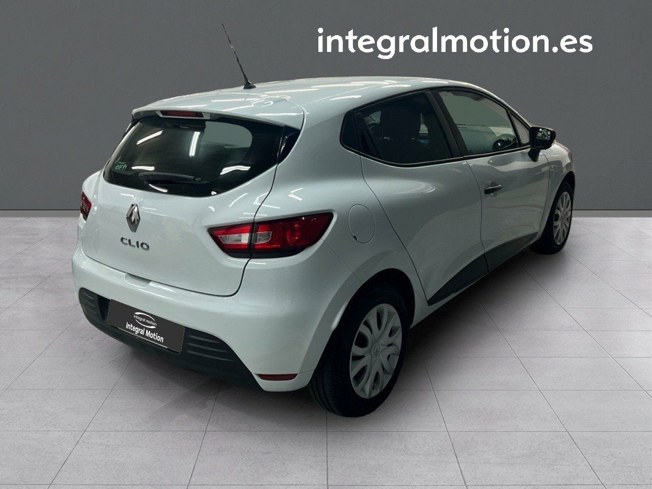 Foto Renault Clio 5