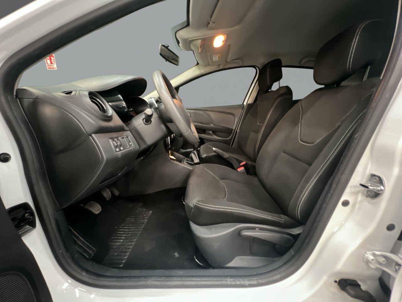 Foto Renault Clio 6