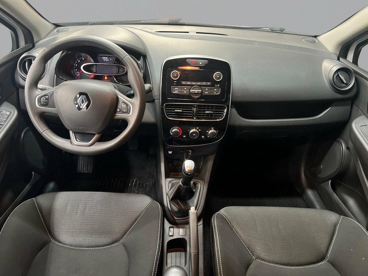 Foto Renault Clio 7