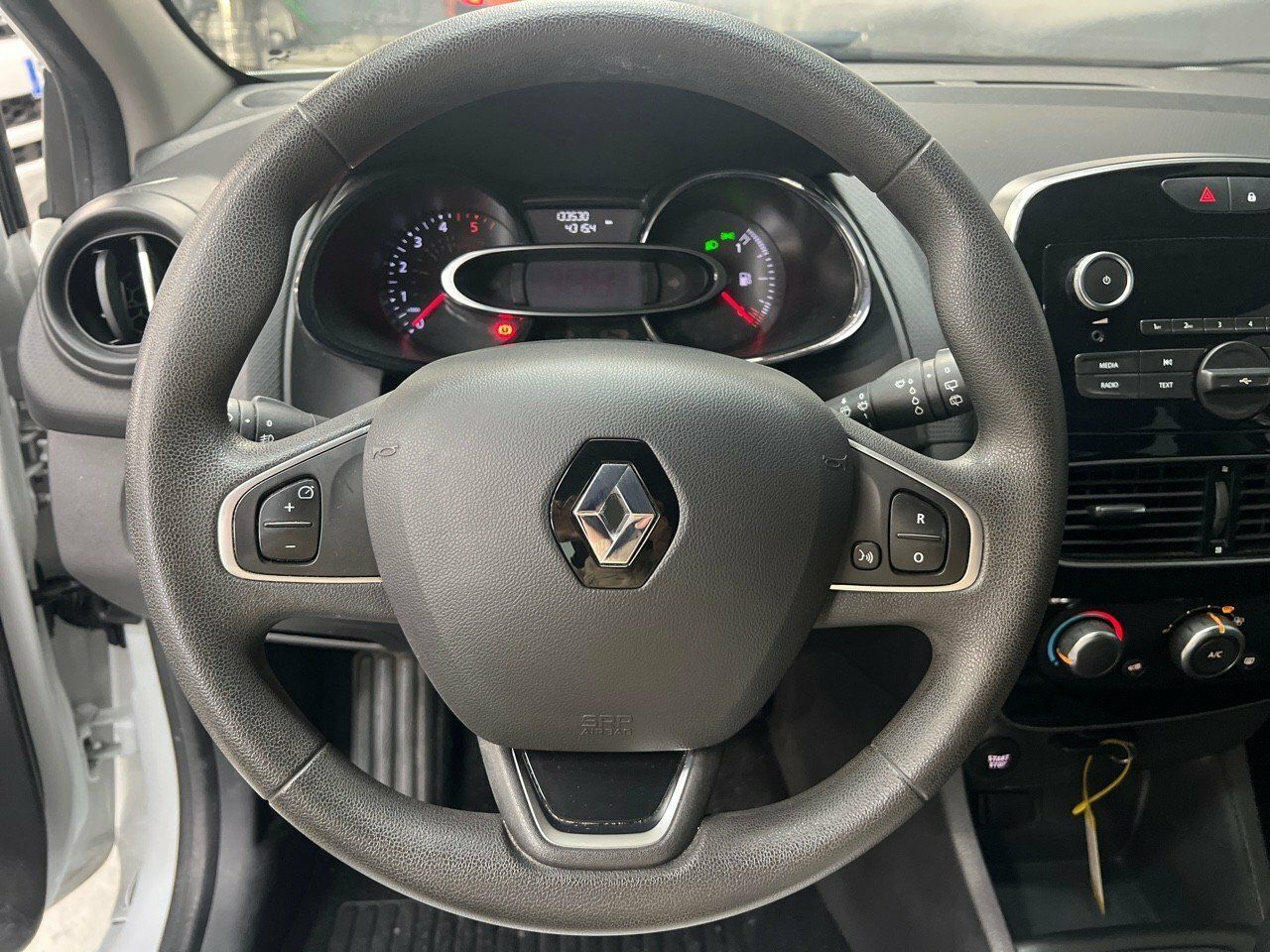 Foto Renault Clio 10