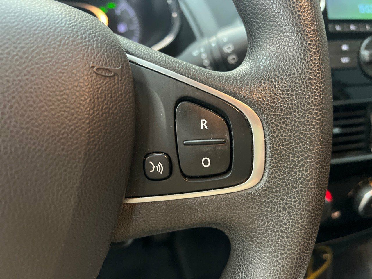 Foto Renault Clio 12