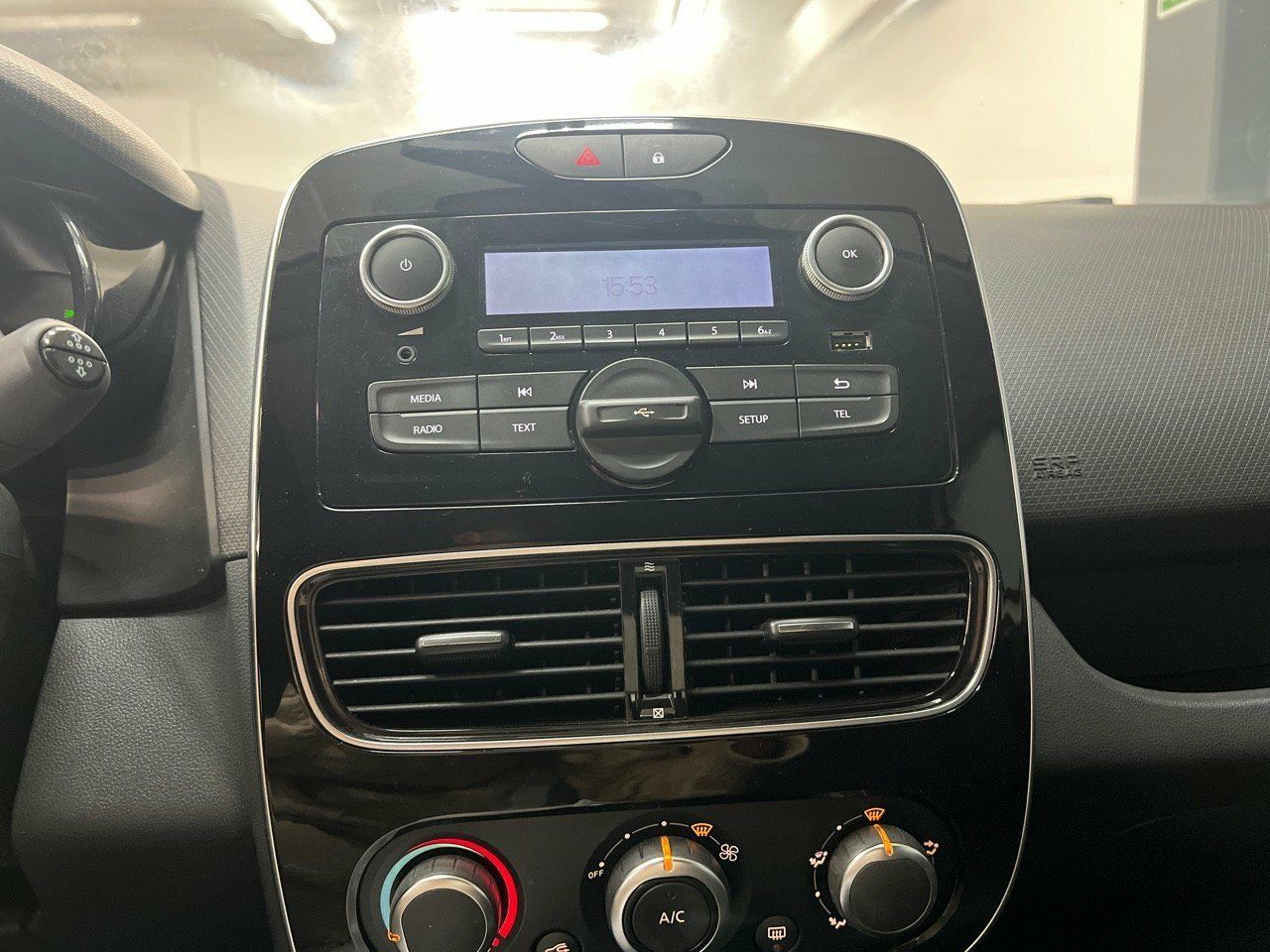 Foto Renault Clio 14