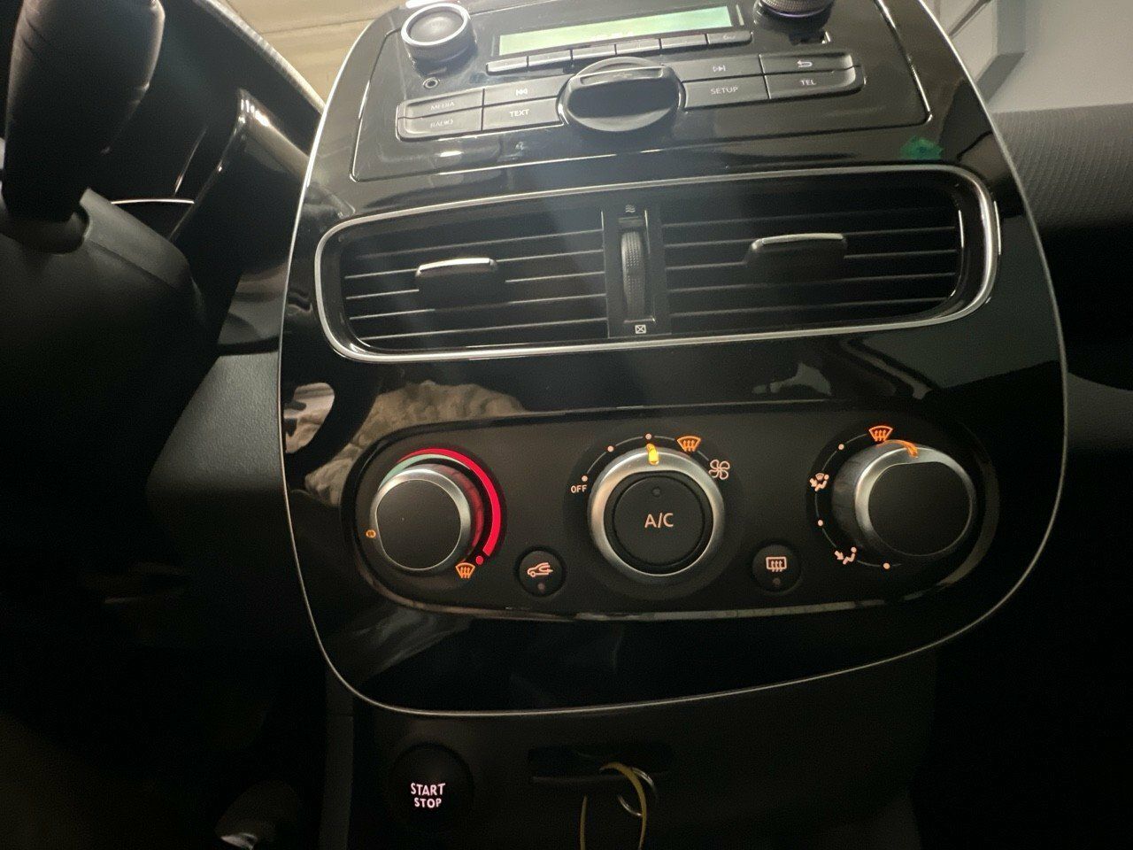 Foto Renault Clio 16