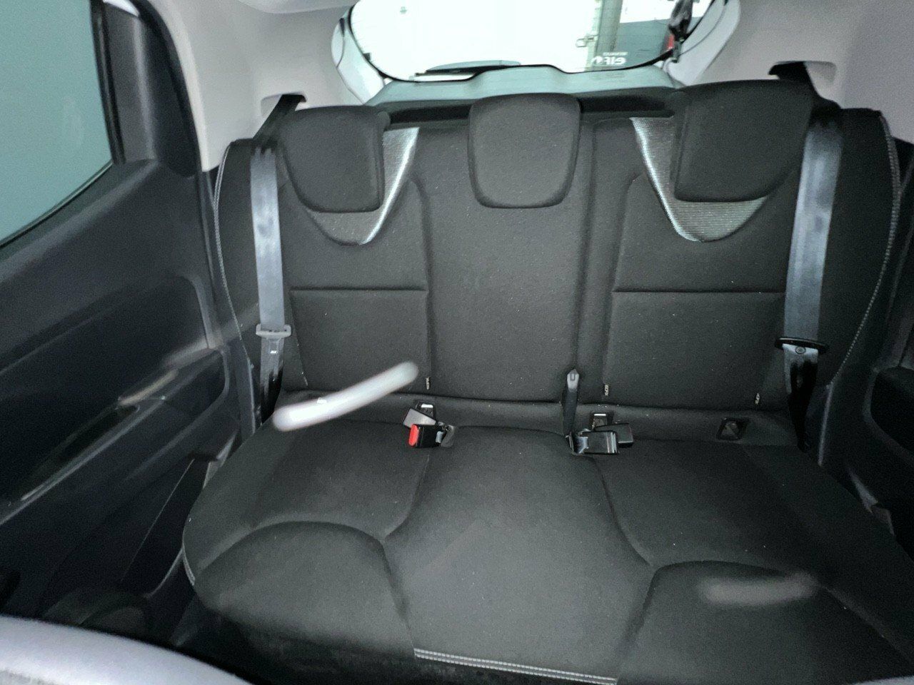 Foto Renault Clio 19