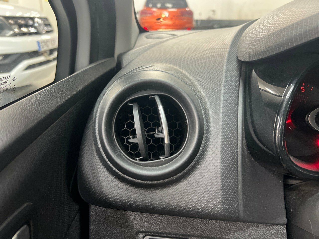 Foto Renault Clio 20