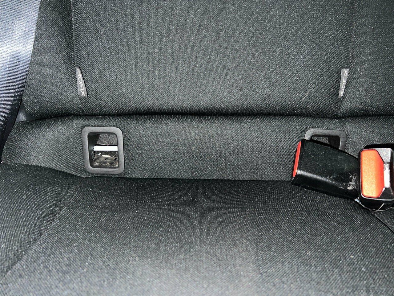 Foto Renault Clio 22
