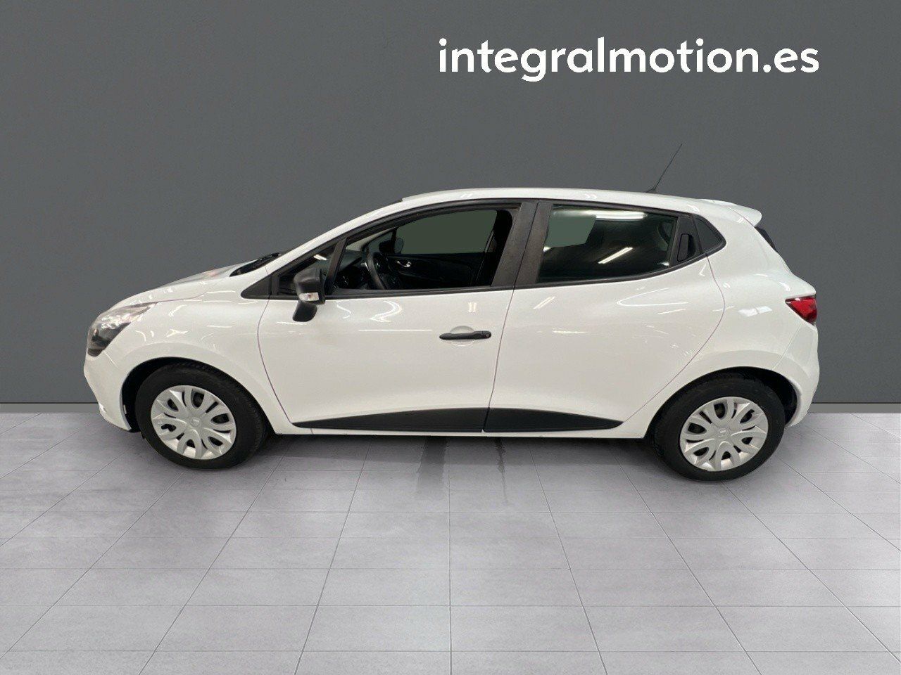 Foto Renault Clio 23