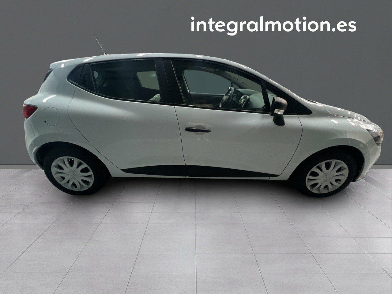 Foto Renault Clio 24