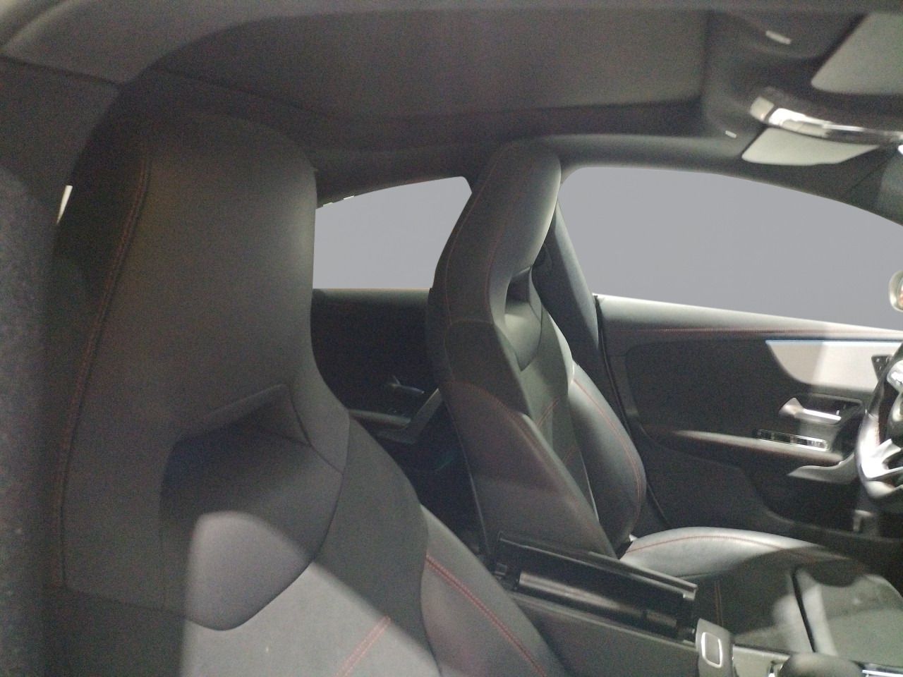 Foto Mercedes-Benz Clase CLA 6