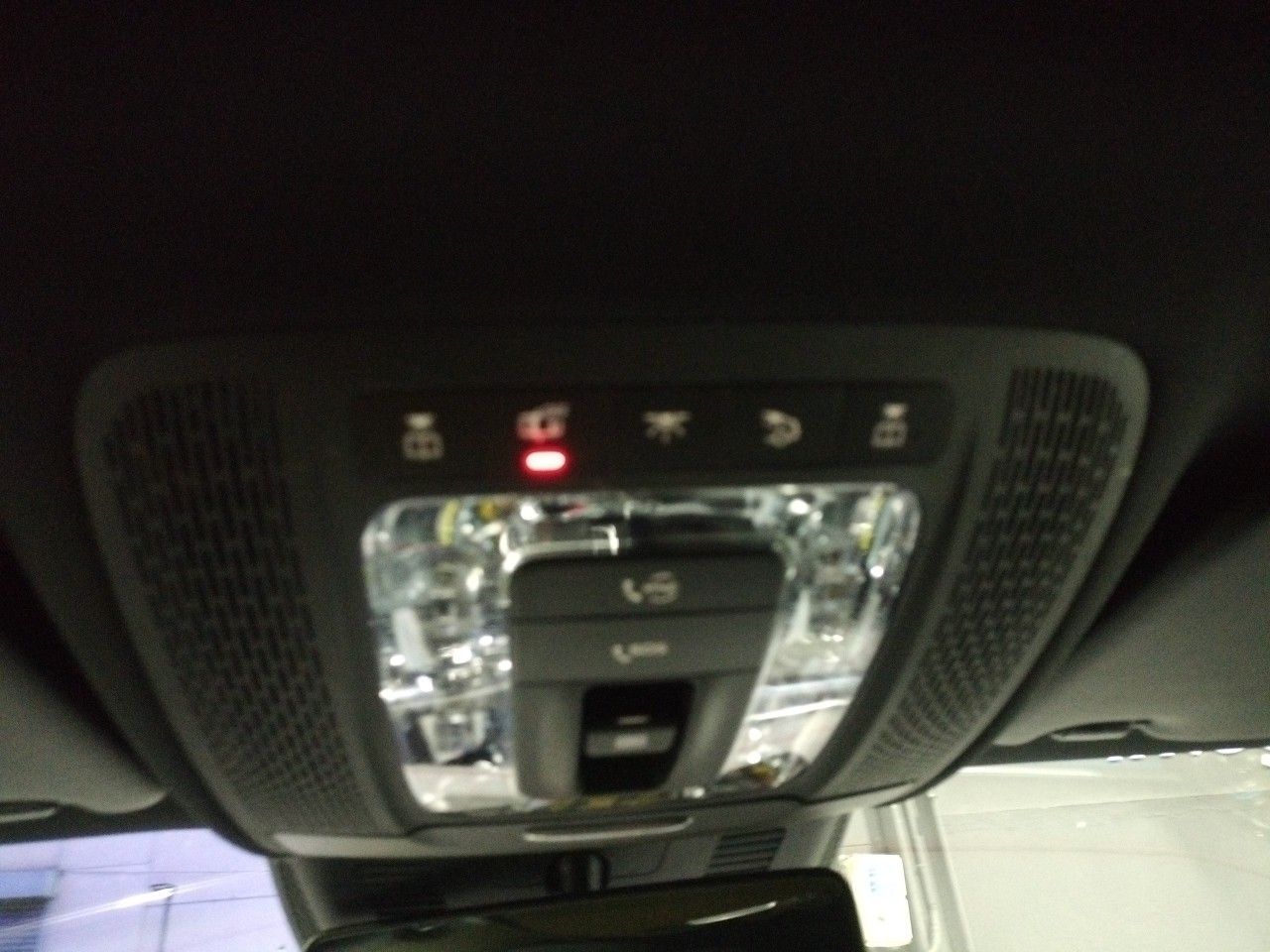 Foto Mercedes-Benz Clase CLA 10