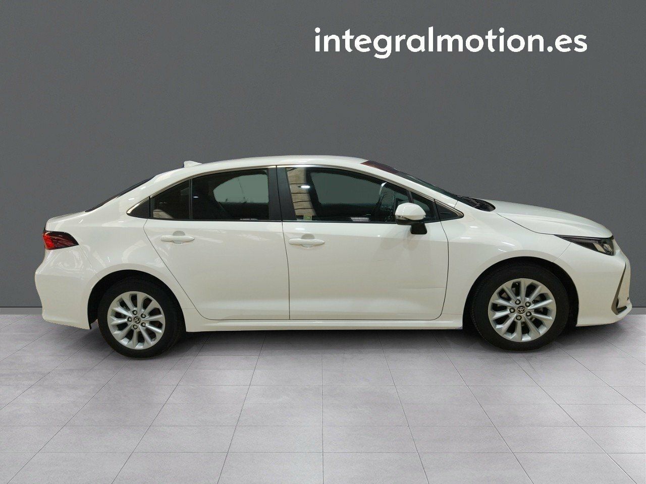 Foto Toyota Corolla 18