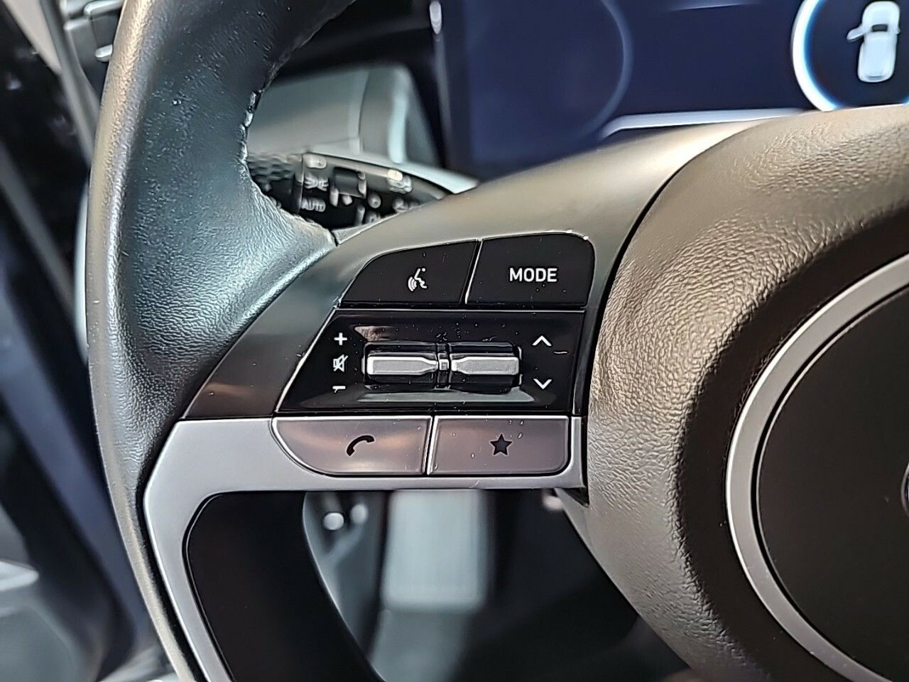 Foto Hyundai Tucson 12