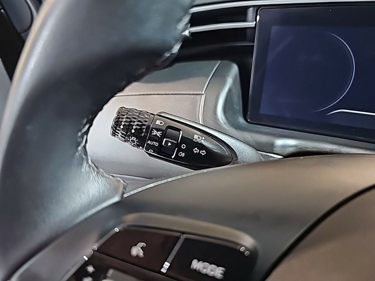 Foto Hyundai Tucson 14