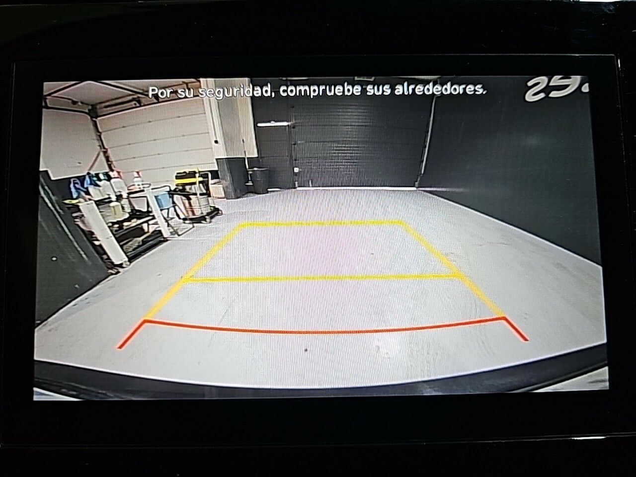 Foto Hyundai Tucson 16