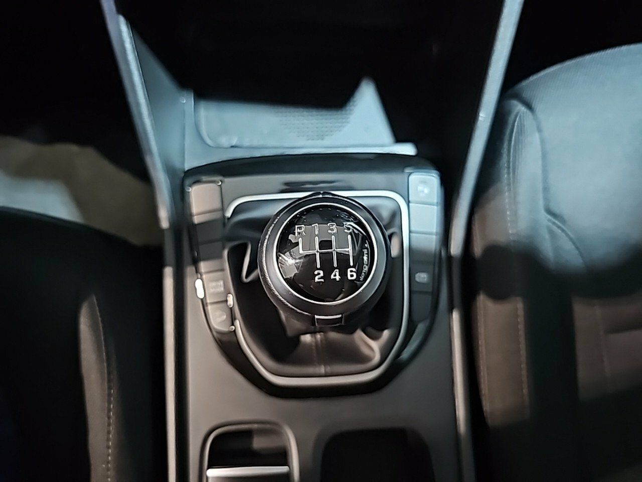 Foto Hyundai Tucson 18