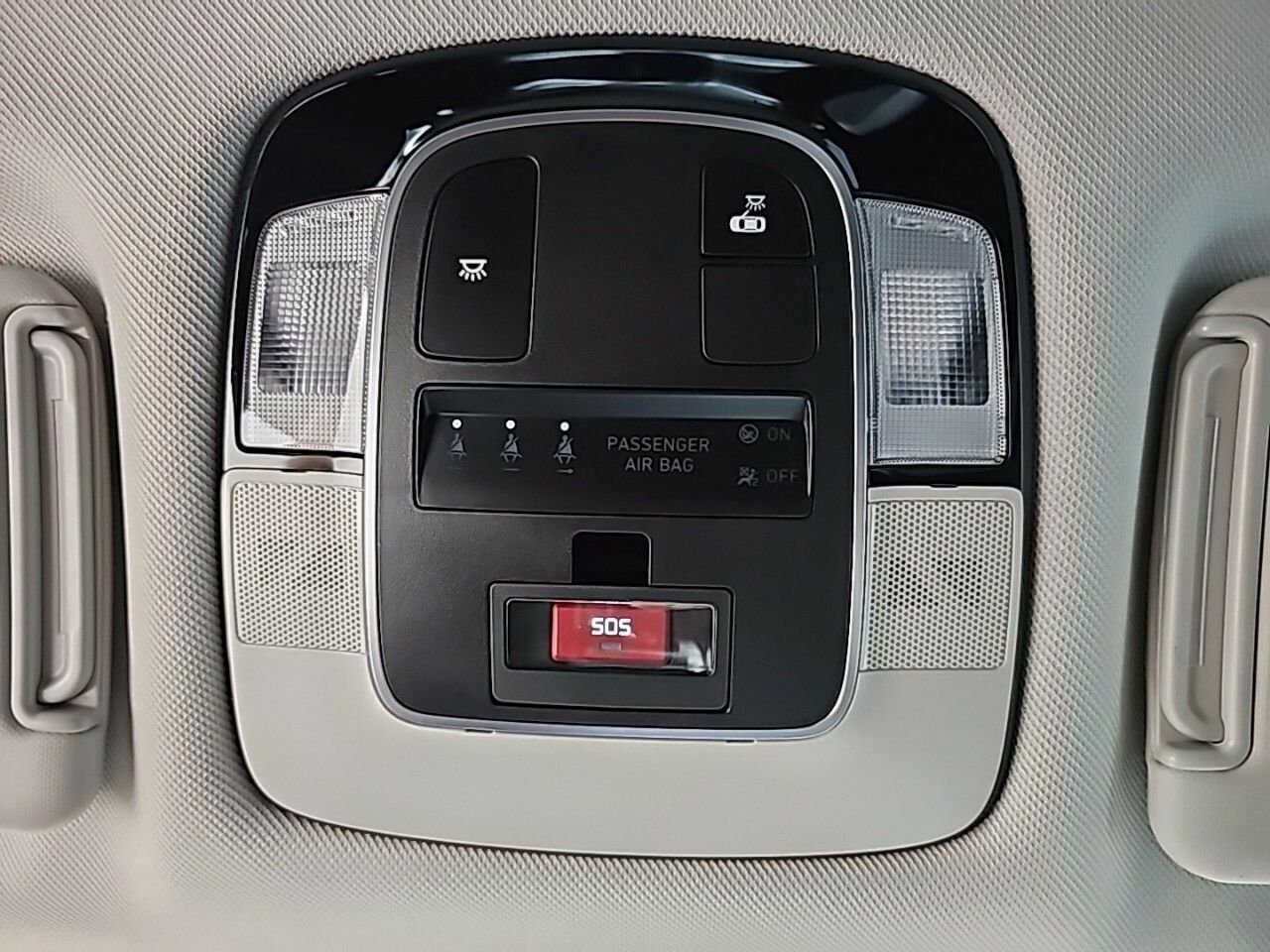 Foto Hyundai Tucson 19